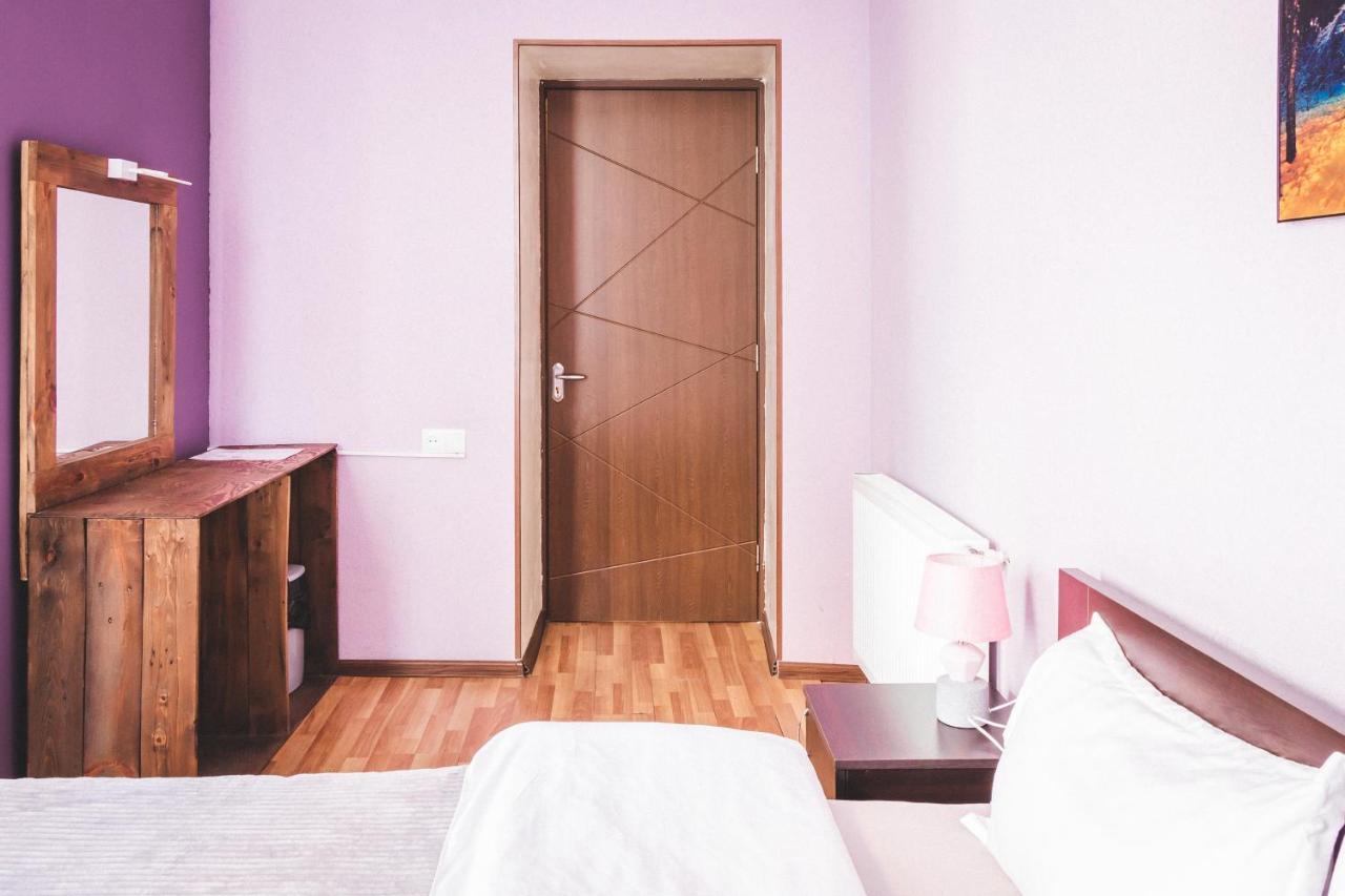 Guest House Big Family 트빌리시 외부 사진
