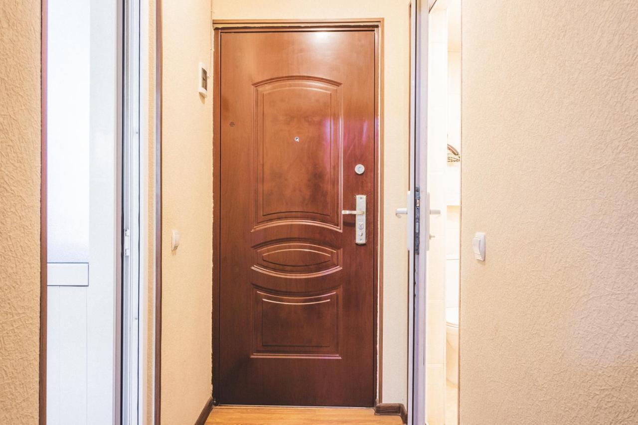 Guest House Big Family 트빌리시 외부 사진